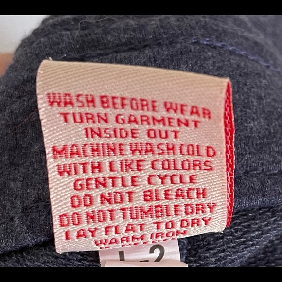 Anti-blue by blue spice ladies blue 1 piece coverall set - Picture 4 of 5